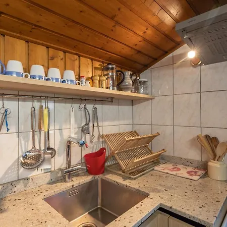 Chalet Pyrene - Vue Mont Blanc 아파트