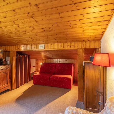 Chalet Pyrene - Vue Mont Blanc *