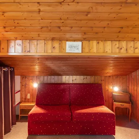 Chalet Pyrene - Vue Mont Blanc 아파트 *