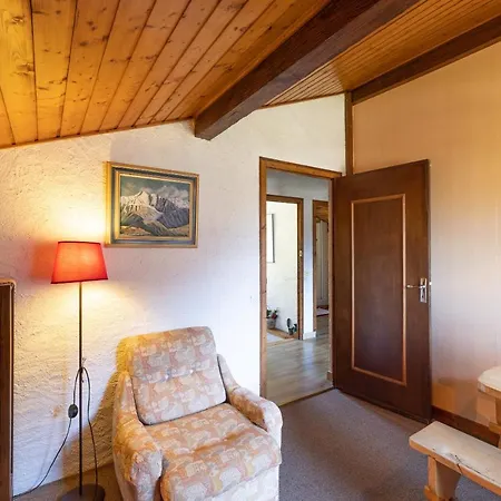 아파트 Chalet Pyrene - Vue Mont Blanc *