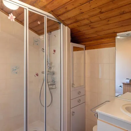 Chalet Pyrene - Vue Mont Blanc *