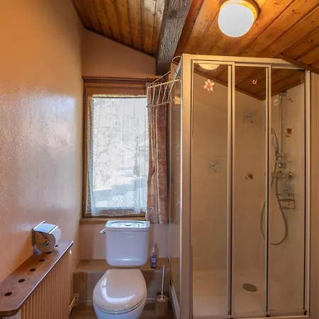 아파트 Chalet Pyrene - Vue Mont Blanc 샤모니