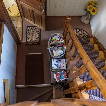 Chalet Pyrene - Vue Mont Blanc *